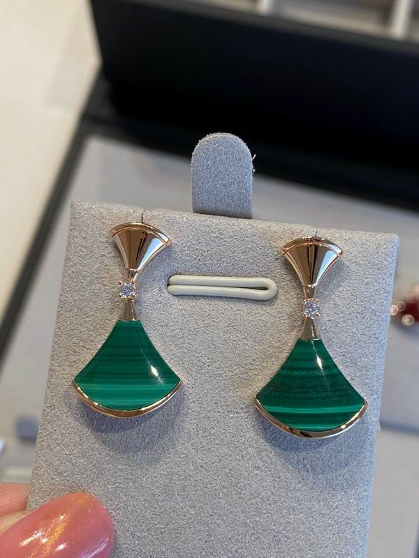 Bvlgari Earring 03yxs10